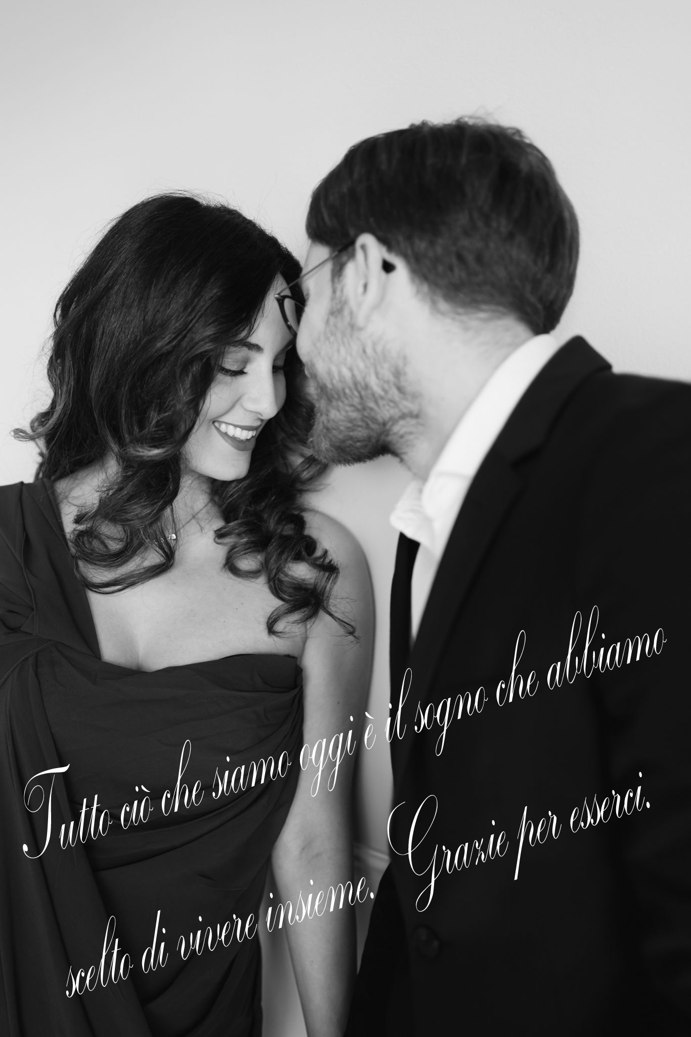 Una dedica per noi
